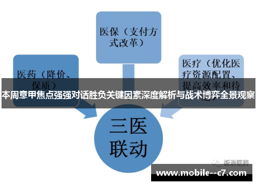 本周意甲焦点强强对话胜负关键因素深度解析与战术博弈全景观察